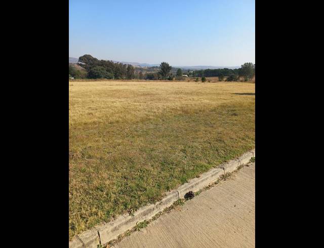LAND FOR SALE IN RIETFONTEIN